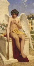 The Genius of Death